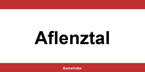 Telefonnummer und Öffnungszeiten Gemeinde in Aflenztal