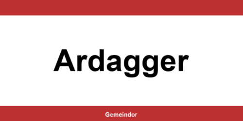 Telefonnummer und Öffnungszeiten Gemeinde in Ardagger