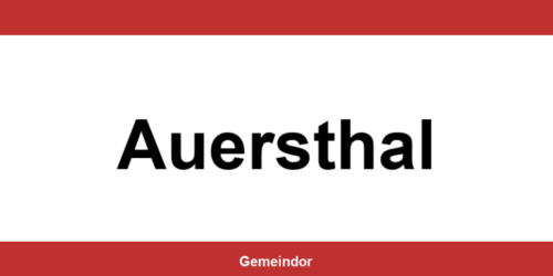 Telefonnummer und Öffnungszeiten Gemeinde in Auersthal