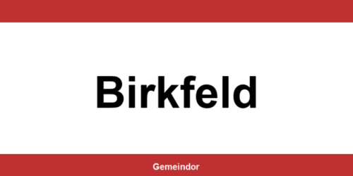 Telefonnummer und Öffnungszeiten Gemeinde in Birkfeld