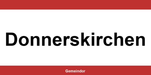 Telefonnummer und Öffnungszeiten Gemeinde in Donnerskirchen