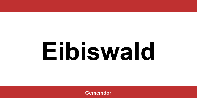 Telefonnummer und Öffnungszeiten Gemeinde in Eibiswald
