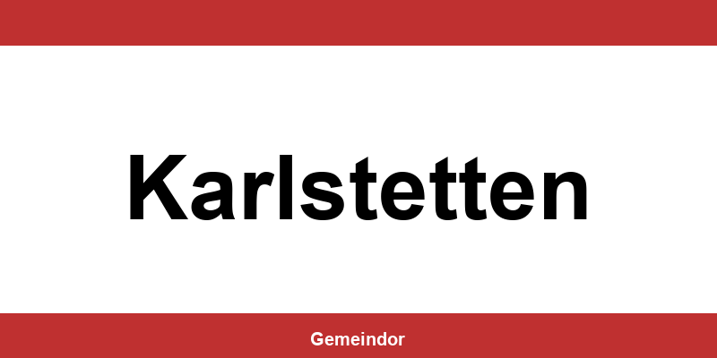 Telefonnummer und Öffnungszeiten Gemeinde in Karlstetten