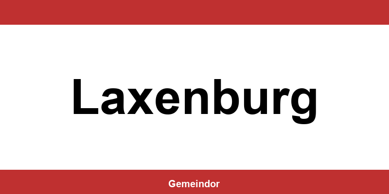 Telefonnummer und Öffnungszeiten Gemeinde in Laxenburg
