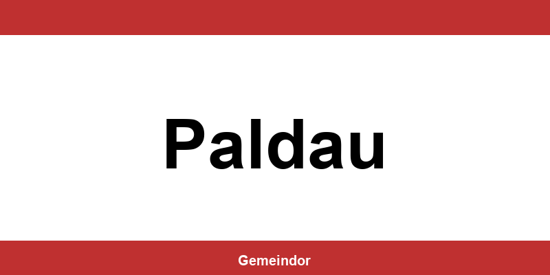 Telefonnummer und Öffnungszeiten Gemeinde in Paldau