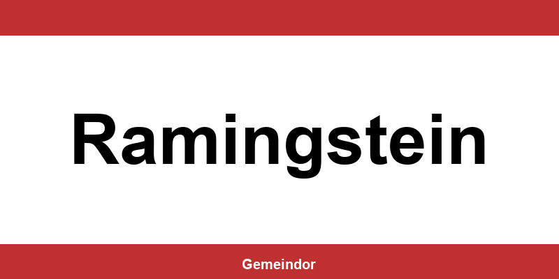 Telefonnummer und Öffnungszeiten Gemeinde in Ramingstein
