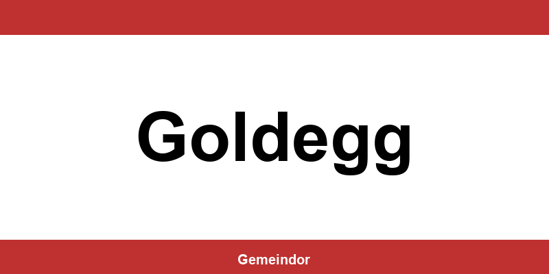 Telefonnummer und Öffnungszeiten Gemeinde in Goldegg