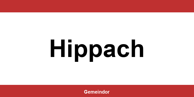 Telefonnummer und Öffnungszeiten Gemeinde in Hippach