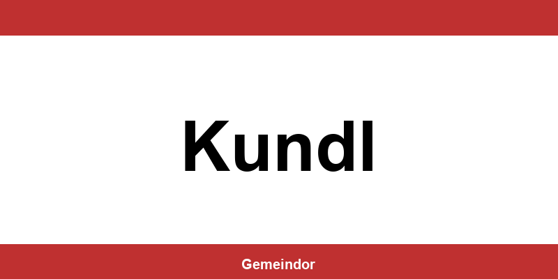 Telefonnummer und Öffnungszeiten Gemeinde in Kundl