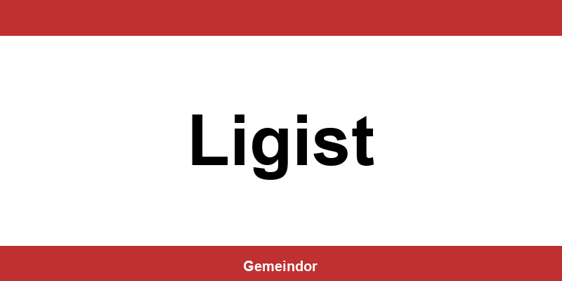 Telefonnummer und Öffnungszeiten Gemeinde in Ligist
