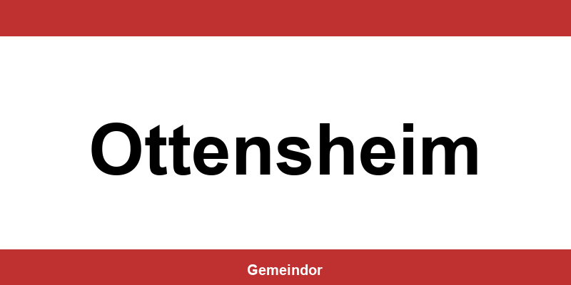 Telefonnummer und Öffnungszeiten Gemeinde in Ottensheim