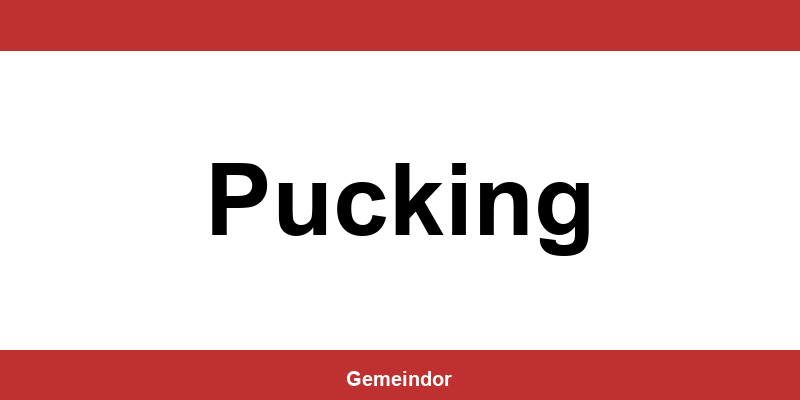 Telefonnummer und Öffnungszeiten Gemeinde in Pucking