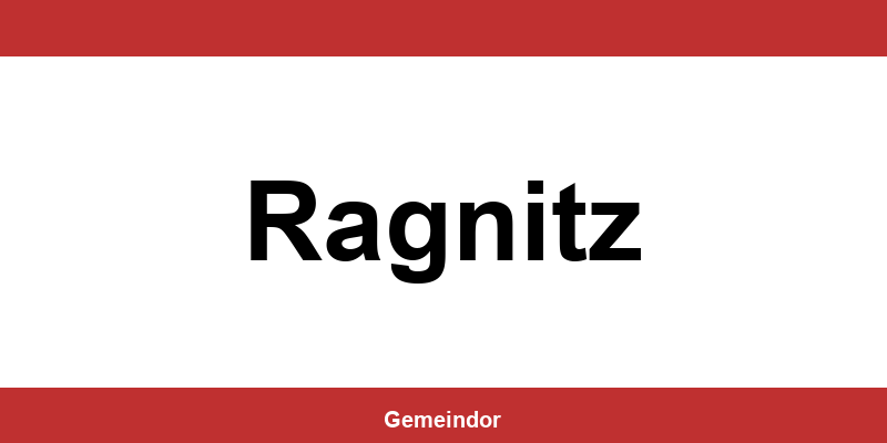 Telefonnummer und Öffnungszeiten Gemeinde in Ragnitz