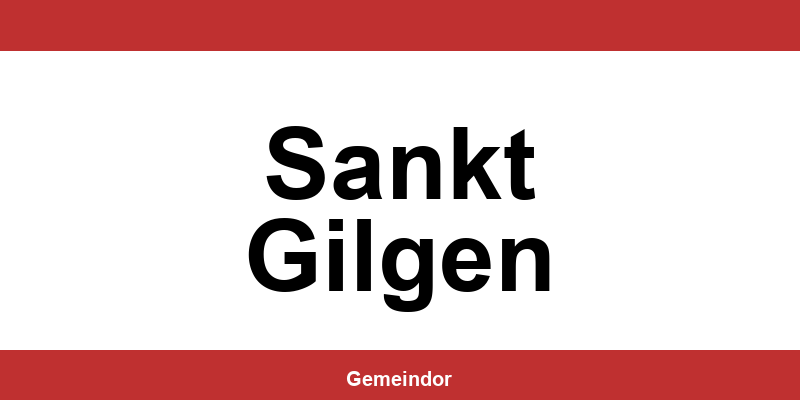 Telefonnummer und Öffnungszeiten Gemeinde in Sankt Gilgen