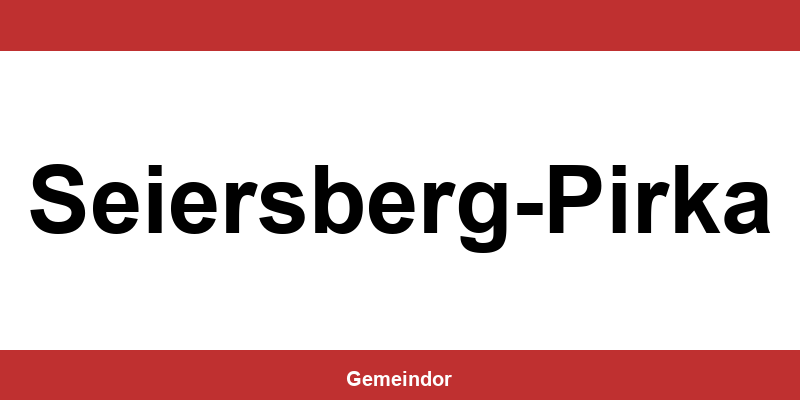Telefonnummer und Öffnungszeiten Gemeinde in Seiersberg-Pirka