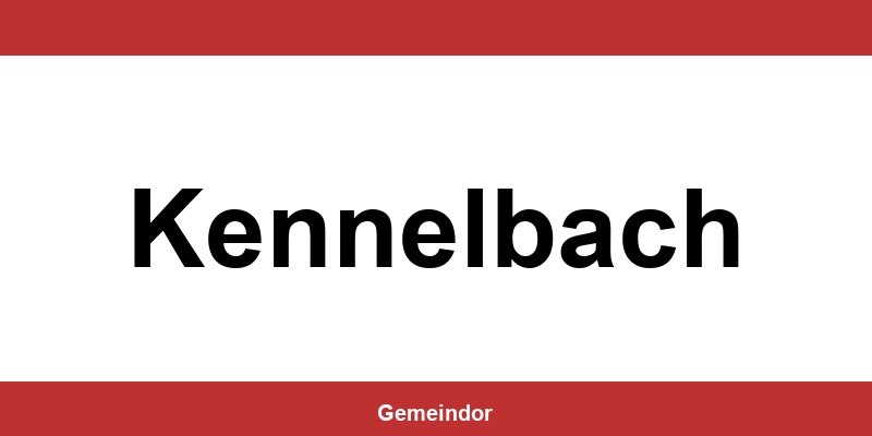 Telefonnummer und Öffnungszeiten Gemeinde in Kennelbach