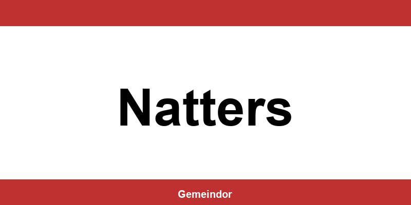 Telefonnummer und Öffnungszeiten Gemeinde in Natters