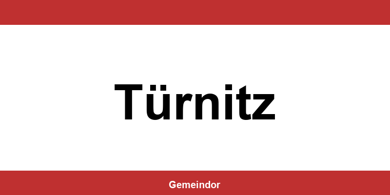 Telefonnummer und Öffnungszeiten Gemeinde in Türnitz